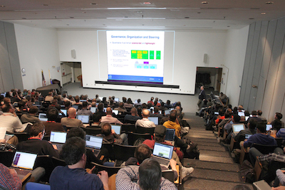 JLab Workshop Group Photo